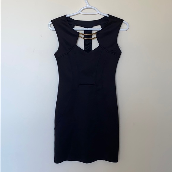 Mini party dress - Picture 1 of 2